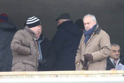  Milos-Vazura-Dejan-Santrac-Partizan-Zemun 