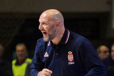  Saša Đorđević Srbija Njemačka 