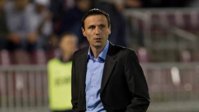  Miodrag Pantelić trneer Zvijezda 09 Etno selo Stanišići 