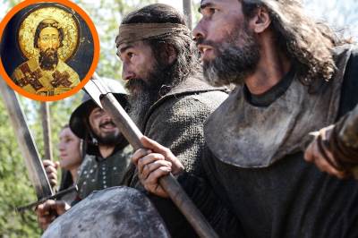  "Sveti Sava" o ONOJ sceni i skidanju mraka! 