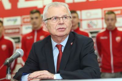  FK-Crvena-zvezda-nastavak-sezone-treninzi-Svetozar-Mijailovic 