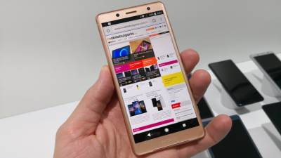  Zašto je Sony odustao od ulaza za slušalice 