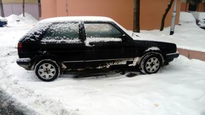  Savjeti za vožnju po snijegu 