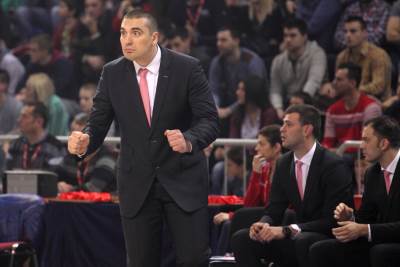  Milojević: Dobar početak ne sme da nas opusti 