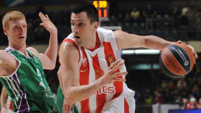  Bjelica komandovao, Zvezda zbila redove: POBEDA! 