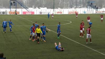  Krupa Sarajevo 1:2 Sloboda Borac 1:1 Premijer liga BiH 21. kolo UŽIVO 