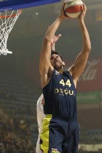  Fenerbahe pobijedio Galatasaraj 