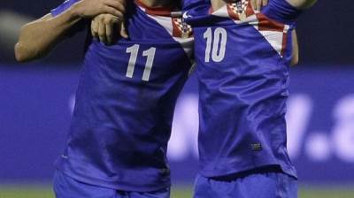  Hrvatska se priprema za Mundijal 2018 