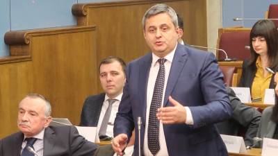  Svedok-saradnik Sinđelić pobegao u Srbiju? 