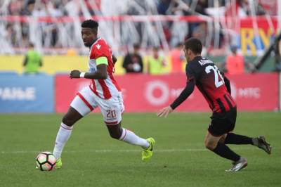  Donald: I na "plus 32" nije bilo gotovo 