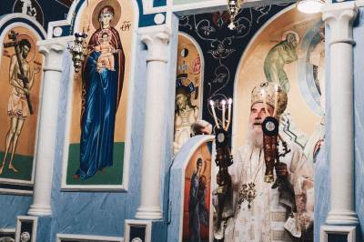  Novi naziv: SPC - Pećka patrijaršija 