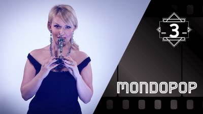  MONDOPop - sve o Oskaru (3. epizoda) 