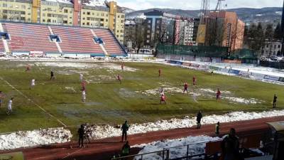  Borac - Zrinjski 1-1 Najava, sastavi, prenos, rezultat, statistika 