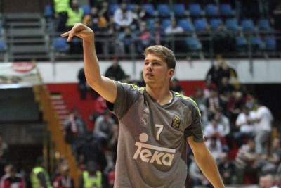  Real dve nedelje bez Dončića 