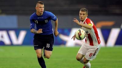  Miloš Crnomarković izjava za MONDO, FK Sloboda Mrkonjić Grad 