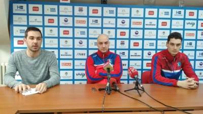  PLBIH rukomet 16. kolo RK Borac m:tel - RK Zrinjski najava 