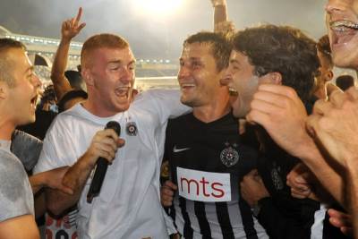  Saša Ilić najbolji igrač Superlige Srbije u istoriji 