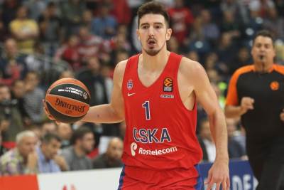  MVP partija De Koloa: 14 za četvrtinu i "ribrejk"! 