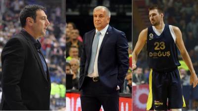  Karšijaka - Fenerbahče 69:74 ( 