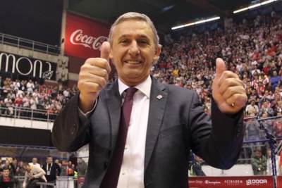  Rezultati kupa - Španija, Turska, Hrvatska, Italija  