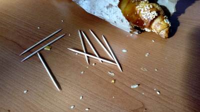  Stanovnici BiH najmršaviji na svijetu!? 