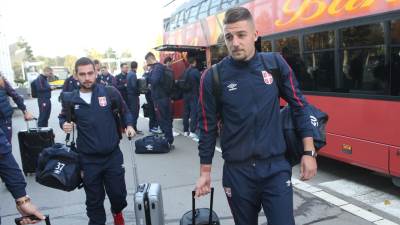  Sergej i Nemanja vrijede 130,8 miliona evra 