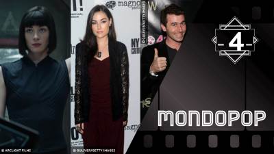  MONDOPop (4): Iz "filmova za odrasle" u Holivud! 