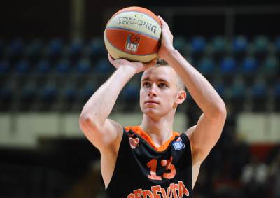  Džanan Musa najbolji mladi igrač ABA lige sezona 2017/18 