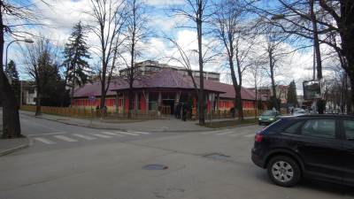  Muzička škola "Vlado Milošević" Banjaluka 