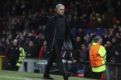  Zoze-Murinjo-posle-Mancester-junajted-Sevilja-1-2-Ovaj-klub-je-i-ranije-ispadao-iz-Lige-sampiona 