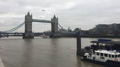  Britanija šalje vojnike zbog izbora u BiH 