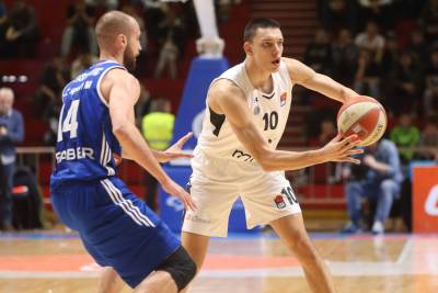  Šalić i Tanasković uspešno operisani 