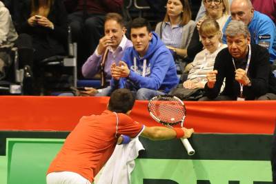  Radmilo Armenulić Novak Đoković treba da sluša oca Srđana 