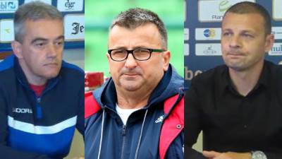  FK Borac u posljednjih 16 godina vodila 34 trenera 