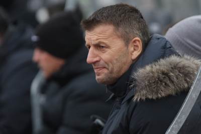  Đukić: Mnogo povreda, ali imamo zamene 