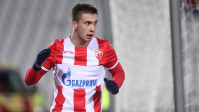  Zvezdin revanš Mačvi, Adžić i Ben za tri boda! 