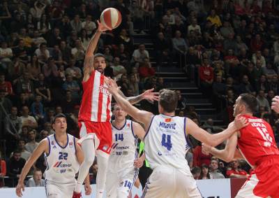  Zvezda-Mornar-UZIVO-polufinale-ABA-lige-2017/18-prenos-Arena-sport-1. 