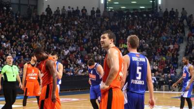  Kakva drama u "Morači", Gordić izmislio pobjedu! 