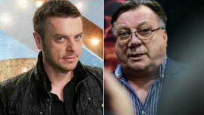  Boris Režak snima duet sa Halidom Bešlićem 