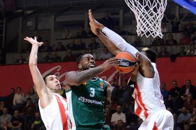  Panatinaikos-Crvena-zvezda-najava-Dusan-Alimpijevic-Milko-Bjelica-Evroliga-2018-27-kolo 