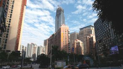  Kina: Javno osuđeni na smrt zbog droge 