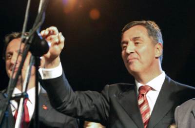  ODLUČENO: Milo se vraća na scenu! 