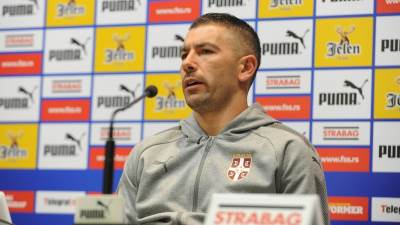  Aleksandar Kolarov Da budemo ekipa! 