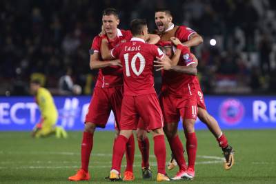  Amar Osim za MONDO: Srbi i Hrvati su autsajderi na Mundijalu 