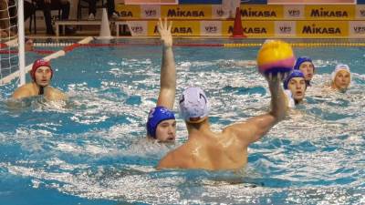  Crna Gora bolja od Srbije, Svjetska liga daleko 