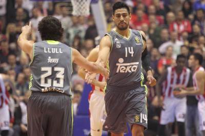  Real izgubio utakmicu, Ajona, možda i domaći teren 