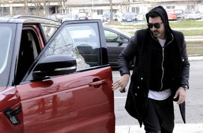  Uhapšen suprug Nataše Bekvalac 