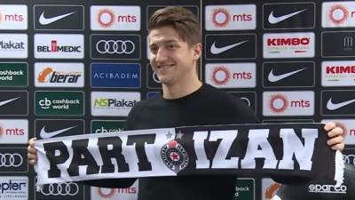  Juri Vakulko: Oduševljen sam! 
