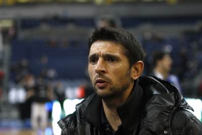  Nikola Lončar novi sportski direktor KK Partizan 