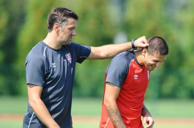  Krstajić za MONDO: Zvezdaši, neću vas zapostaviti 